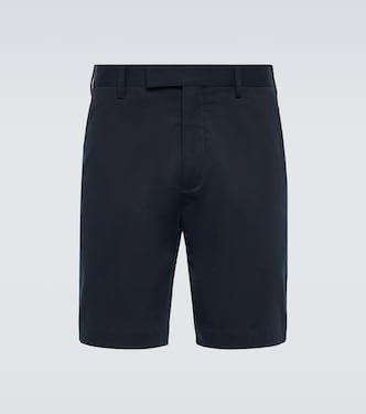 Shorts aus Baumwolle | Berluti