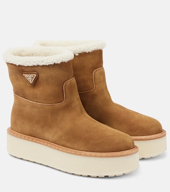 Scarpe prada invernali new arrivals