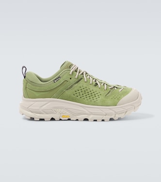Sneakers Tor Ultra Low TP aus Leder | Hoka One One