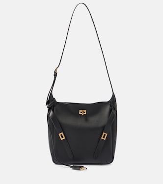 Borsa a spalla Bel Air Small in pelle | Balenciaga