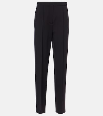 Emotional Essence tapered pants | Dorothee Schumacher