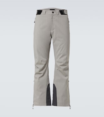 Pantalones de esquí Indren de mezcla de lana | Sease