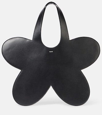Borsa Flower in pelle | Coperni