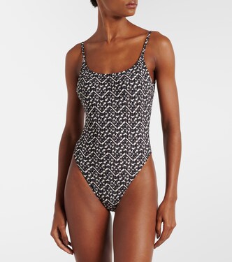 Badeanzug | Tory Burch