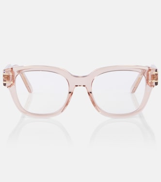 Lunettes DiorSignature S6I carrées | Dior Eyewear