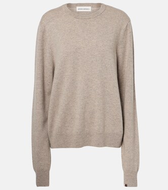 Jersey Be Classic de mezcla de cachemir | Extreme Cashmere
