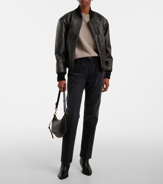Jersey Be Classic de mezcla de cachemir | Extreme Cashmere