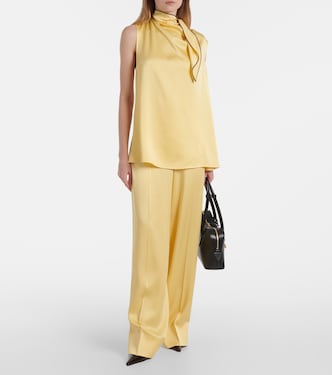Top con lazada | Stella McCartney