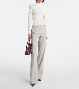 Blouse en coton | Magda Butrym