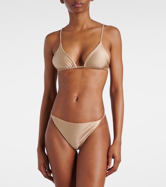 Via bikini top | Jade Swim