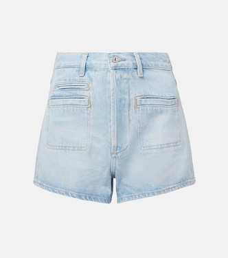 Marlow denim shorts | Citizens of Humanity