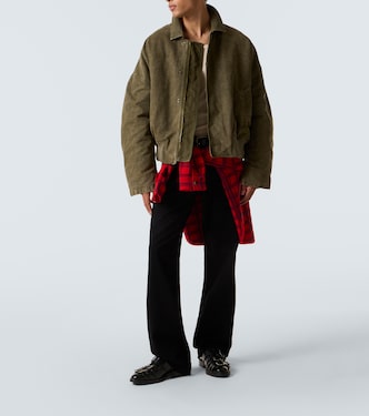 2010 straight jeans | Acne Studios