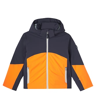Justus technical ski jacket | Bogner Kids