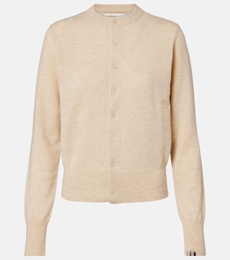Little cashmere cardigan | Extreme Cashmere
