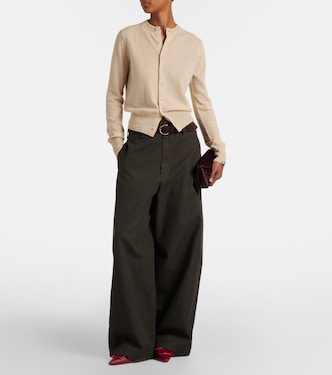 Cardigan Little en cachemire | Extreme Cashmere