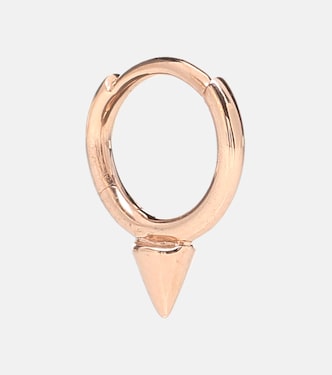 Boucle d'oreille en or 14 ct | Maria Tash