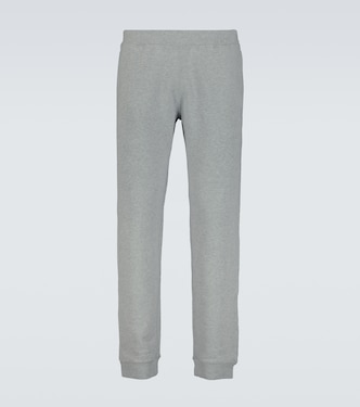 Pantaloni sportivi in cotone | Sunspel