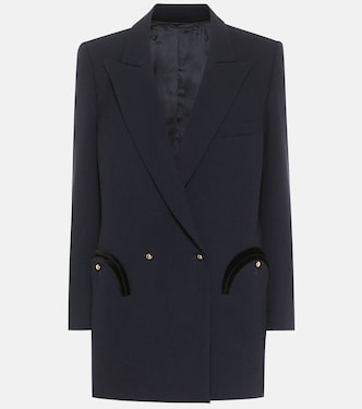 Blazer Resolute Everyday en laine | Blazé Milano