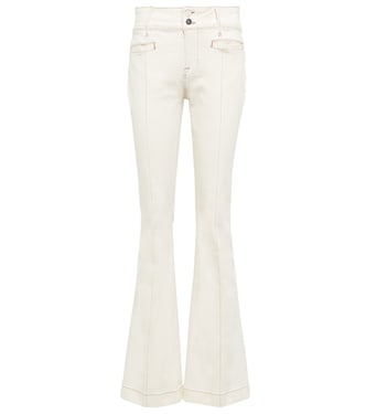 Jeans Le High Flare a vita alta | Frame