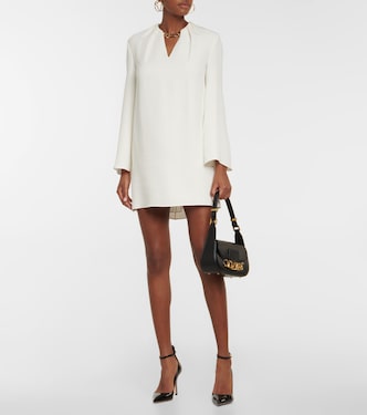 Escarpins Tan-Go en cuir verni | Valentino Garavani