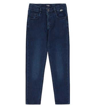 Straight jeans | Il Gufo