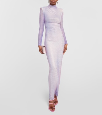 Sandales Gia 26 en cuir | Gia Borghini