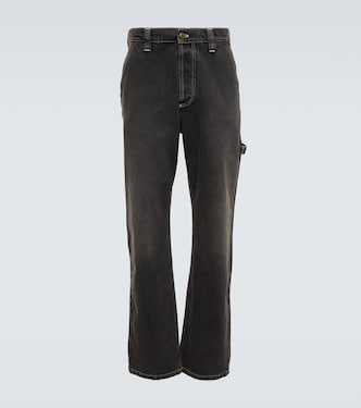 Jeans rectos | Winnie New York