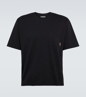 Camiseta en jersey de algodón | Acne Studios