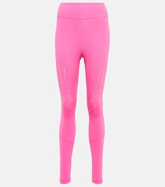 Leggings de tiro alto | Adidas by Stella McCartney