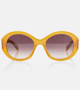 Gafas de sol redondas llamativas | Celine Eyewear