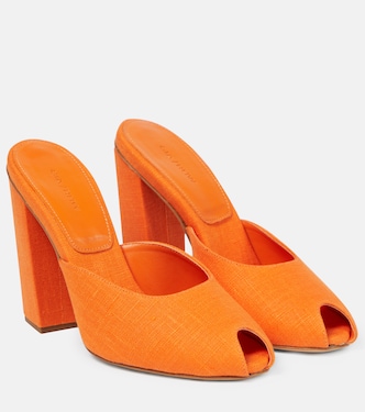 Mules Rosie 38 | Gia Borghini