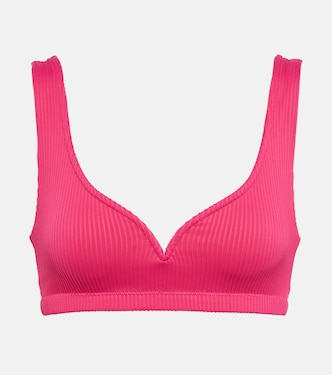 Top bikini Kamala a coste | Alexandra Miro