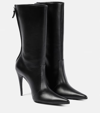 Botines de piel | Magda Butrym