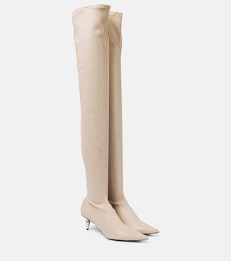 Botas mosqueteras Spike | Proenza Schouler