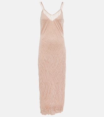 Peggy maxi dress | Altuzarra