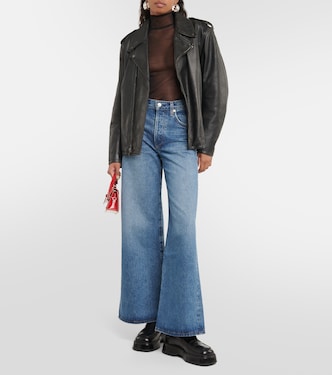 Jeans bootcut Beverly a vita alta | Citizens of Humanity