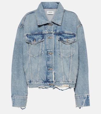 Giacca di jeans Martika | Agolde