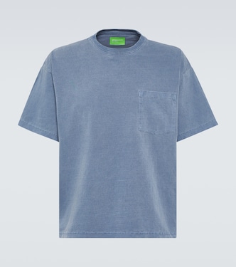 T-Shirt aus Baumwoll-Jersey | NotSoNormal