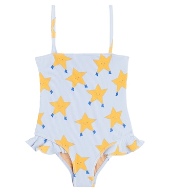 Badeanzug Dancing Stars  | Tinycottons