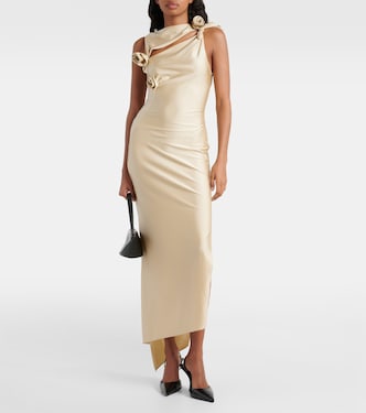 Maxikleid | Coperni