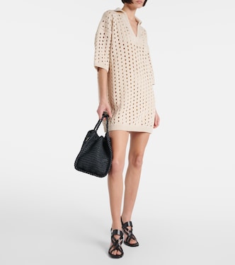 Robe Urna en coton | Max Mara