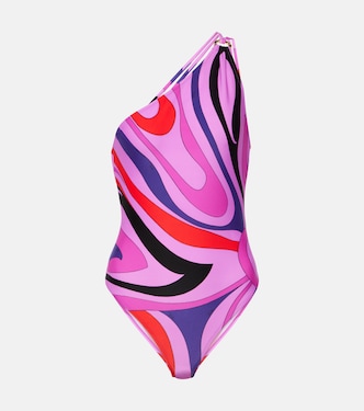 Badeanzug Marmo | Pucci