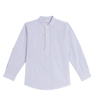 Top Jazmin en coton | La Coqueta