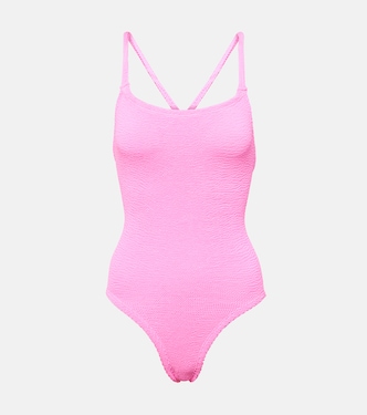 Bette swimsuit | Hunza G