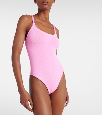 Bette swimsuit | Hunza G