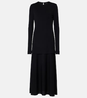 Maxikleid | Jil Sander