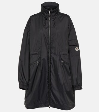 Adhemar raincoat | Moncler