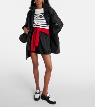 Regenmantel Adhemar | Moncler
