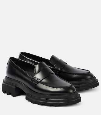 Mocassini Luxor in pelle | Hogan