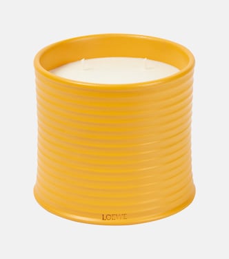 Wasabi Large scented candle | Loewe Home Scents